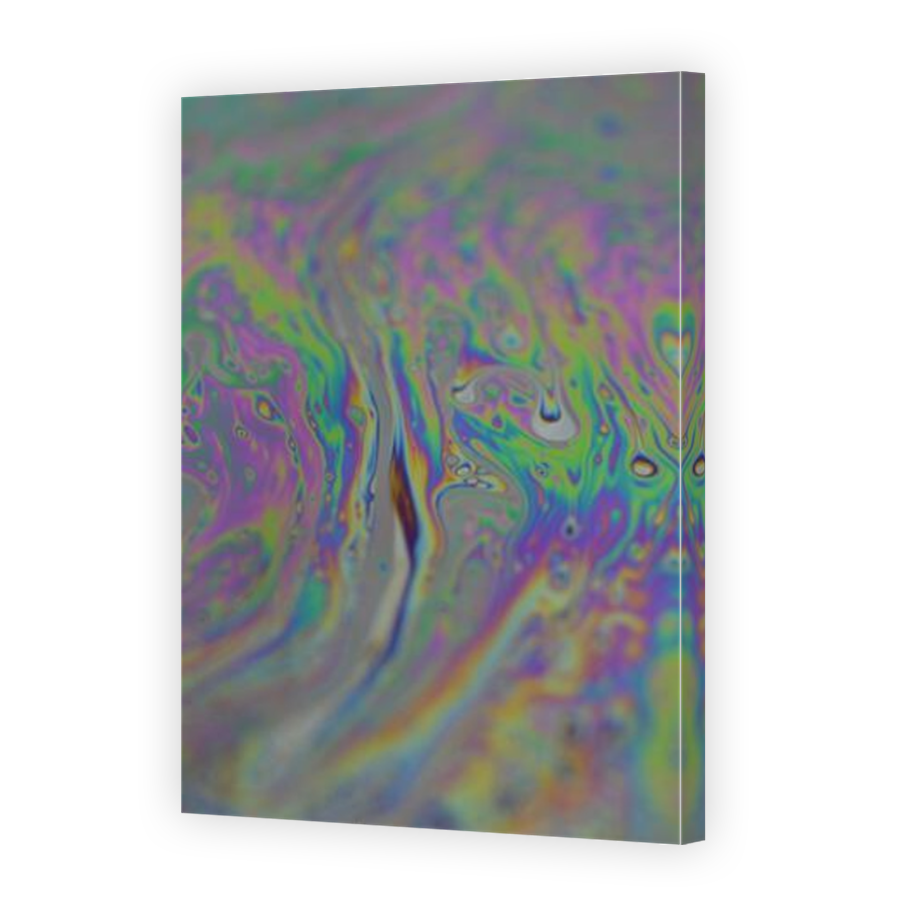 Thumbnail for Canvas - Mirror Image Canvas Wrap