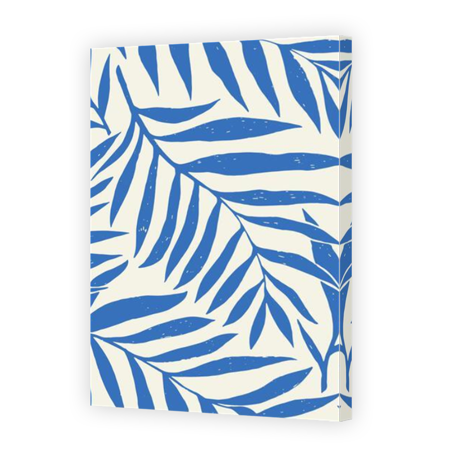 Thumbnail for Canvas - Mirror Image Canvas Wrap
