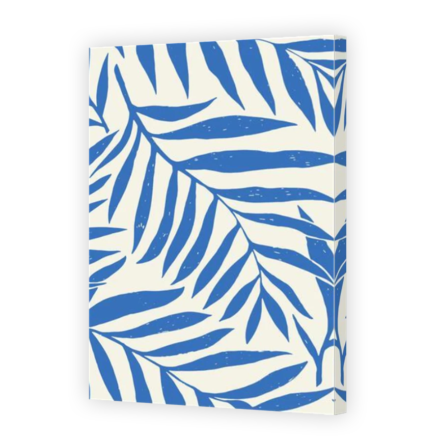 Thumbnail for Canvas - Mirror Image Canvas Wrap