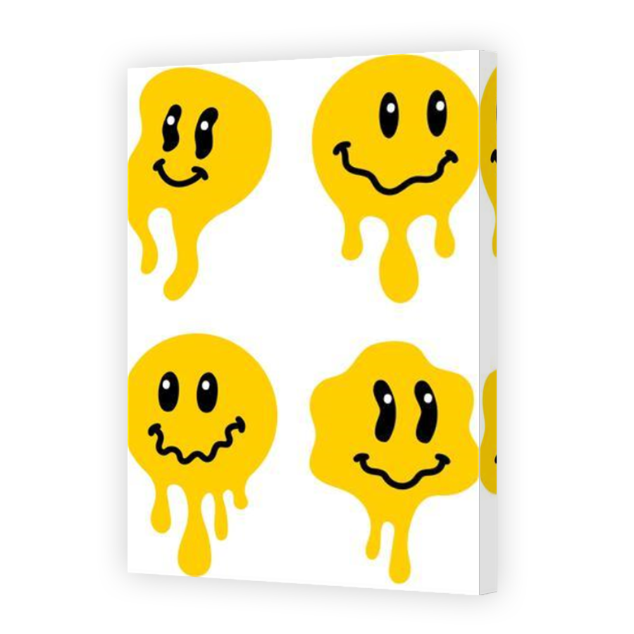 Thumbnail for Canvas - Mirror Image Canvas Wrap