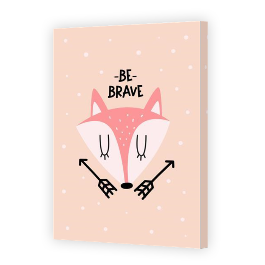 Thumbnail for Canvas - Mirror Image Canvas Wrap