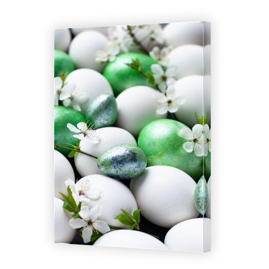 Thumbnail for Canvas - Mirror Image Canvas Wrap