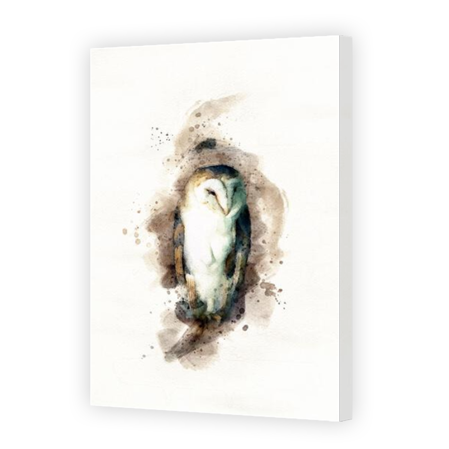 Thumbnail for Canvas - Mirror Image Canvas Wrap