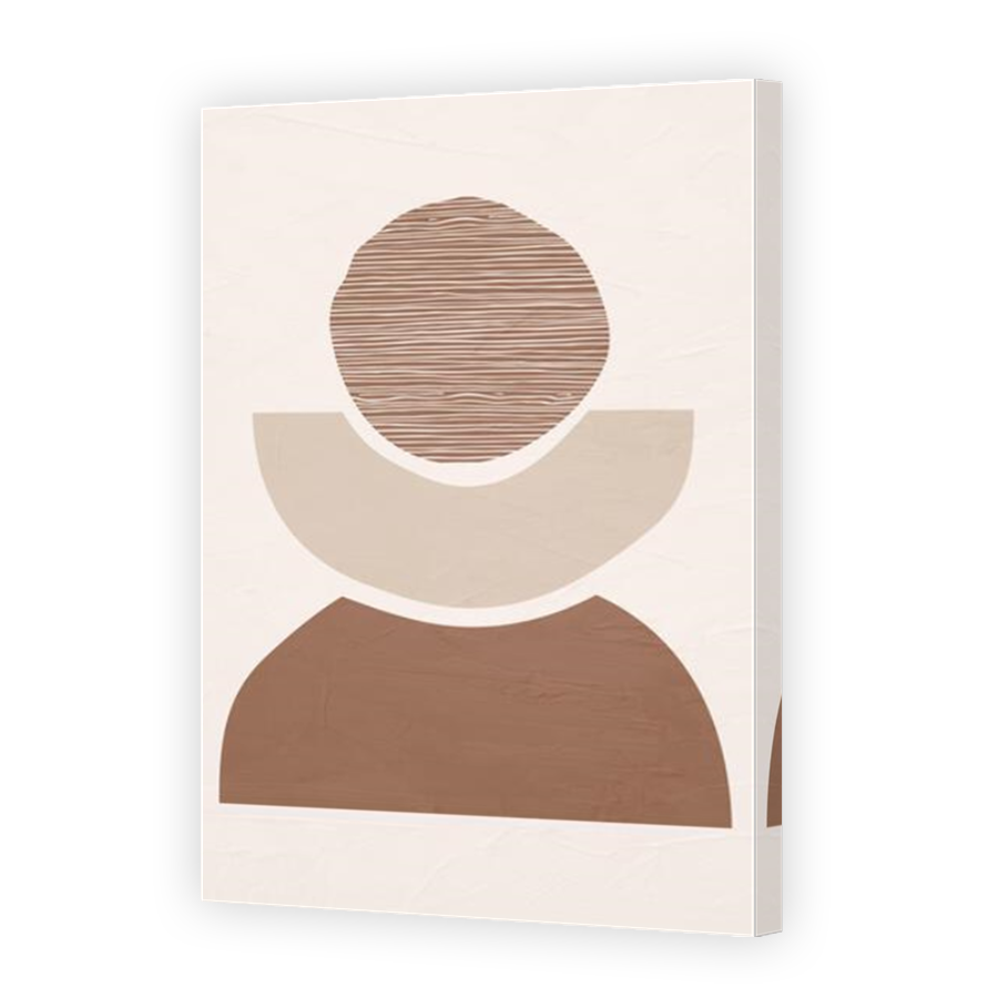 Thumbnail for Canvas - Mirror Image Canvas Wrap