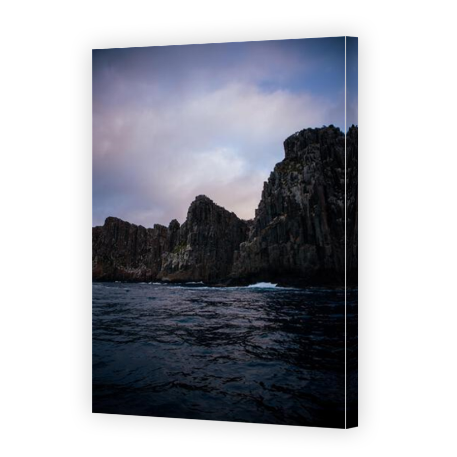 Thumbnail for Canvas - Mirror Image Canvas Wrap
