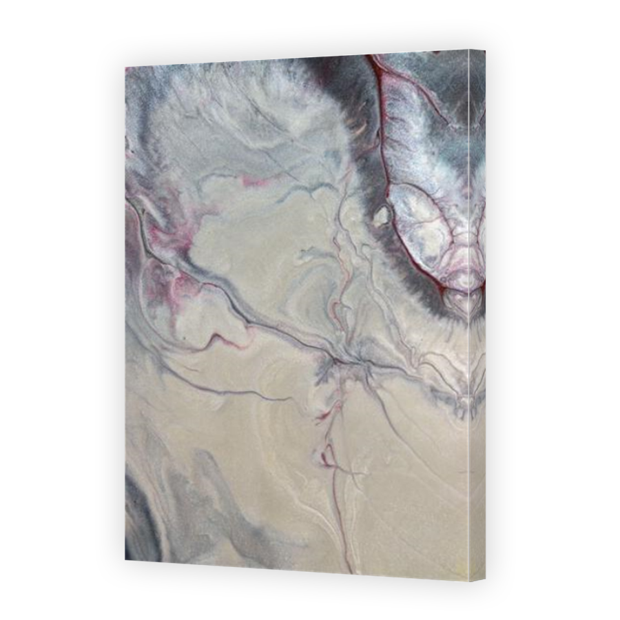 Thumbnail for Canvas - Mirror Image Canvas Wrap