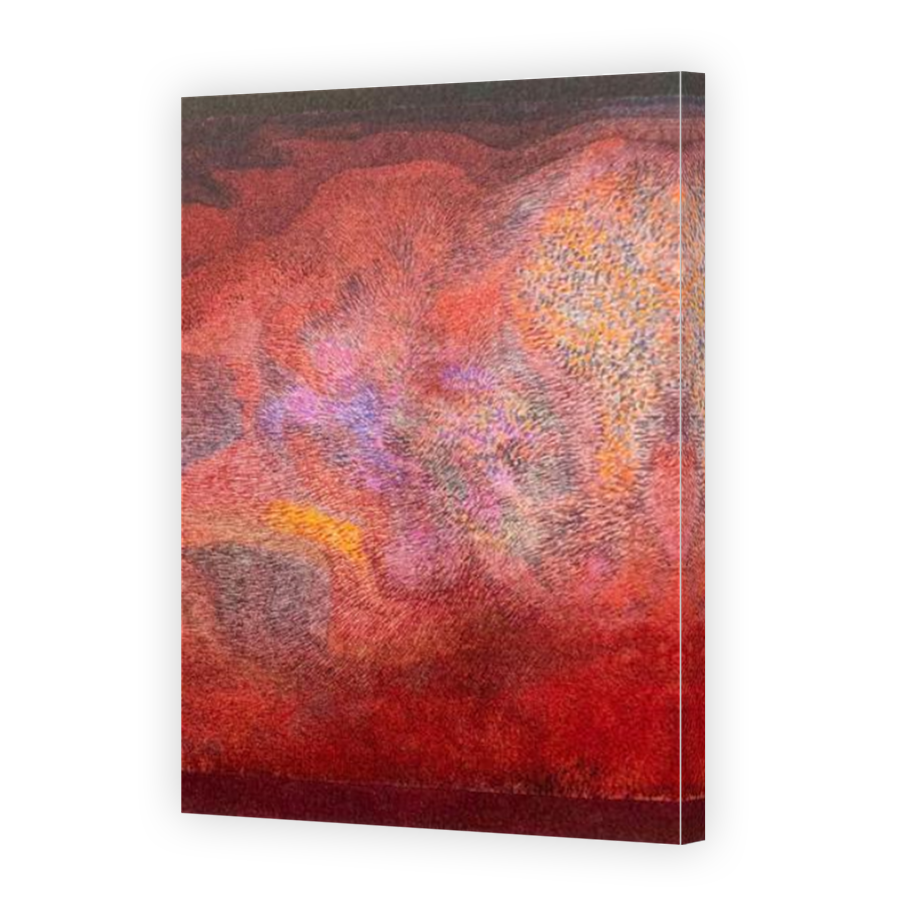 Thumbnail for Canvas - Mirror Image Canvas Wrap