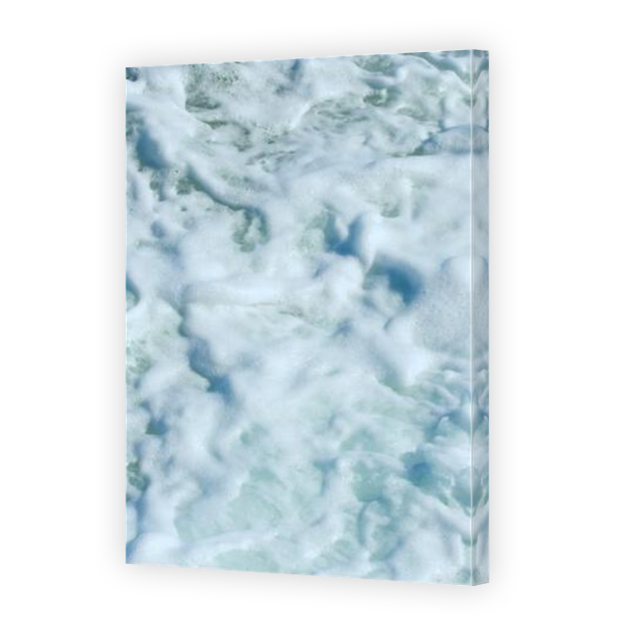 Thumbnail for Canvas - Mirror Image Canvas Wrap