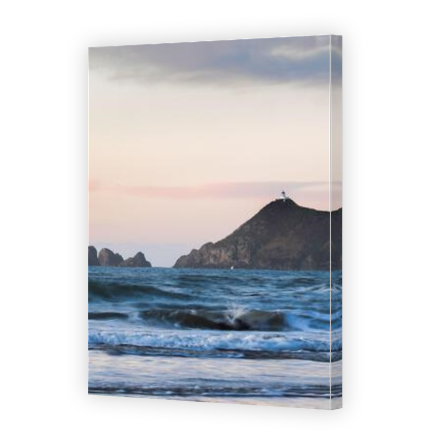 Thumbnail for Canvas - Mirror Image Canvas Wrap