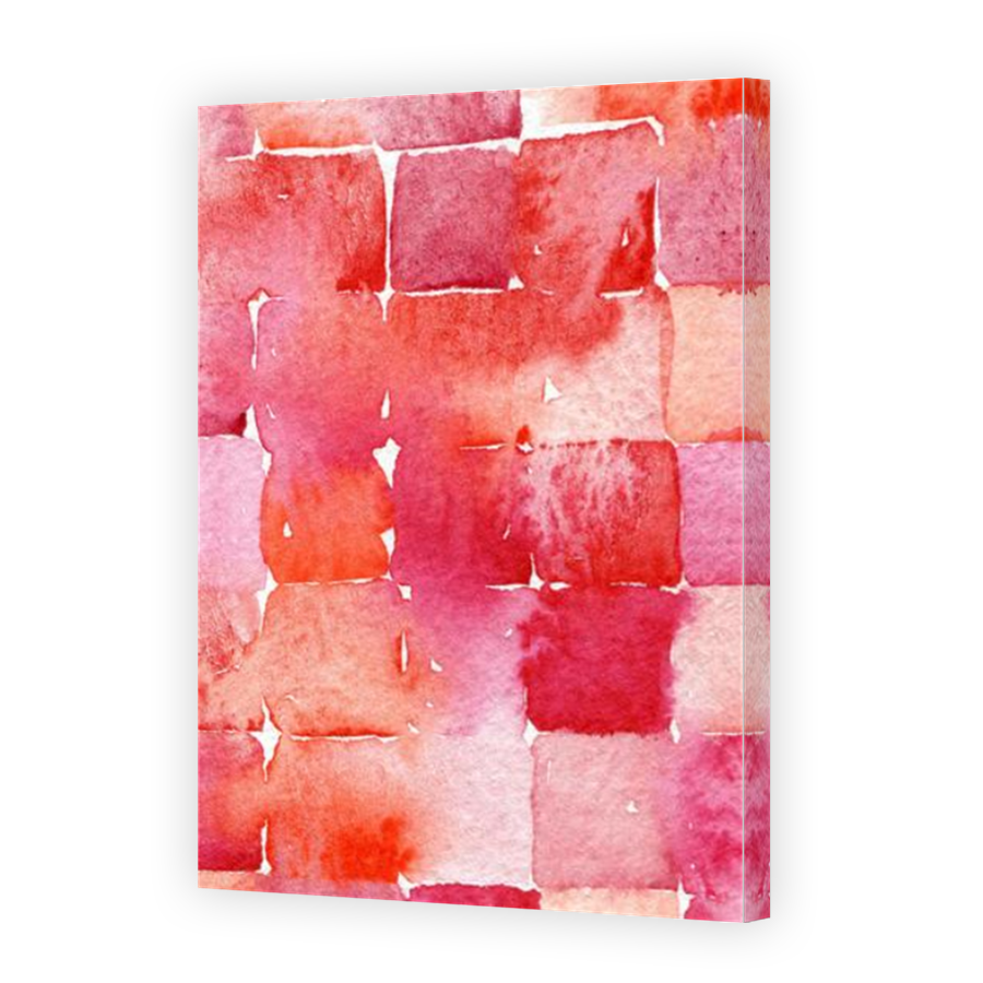 Thumbnail for Canvas - Mirror Image Canvas Wrap