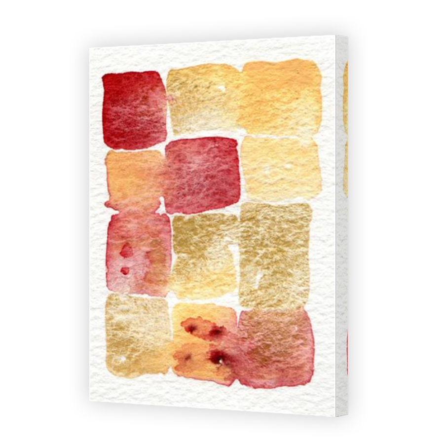 Thumbnail for Canvas - Mirror Image Canvas Wrap