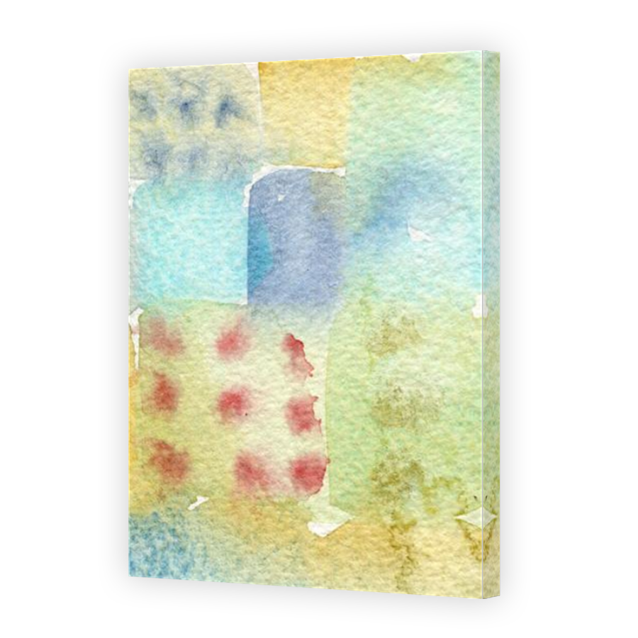 Thumbnail for Canvas - Mirror Image Canvas Wrap