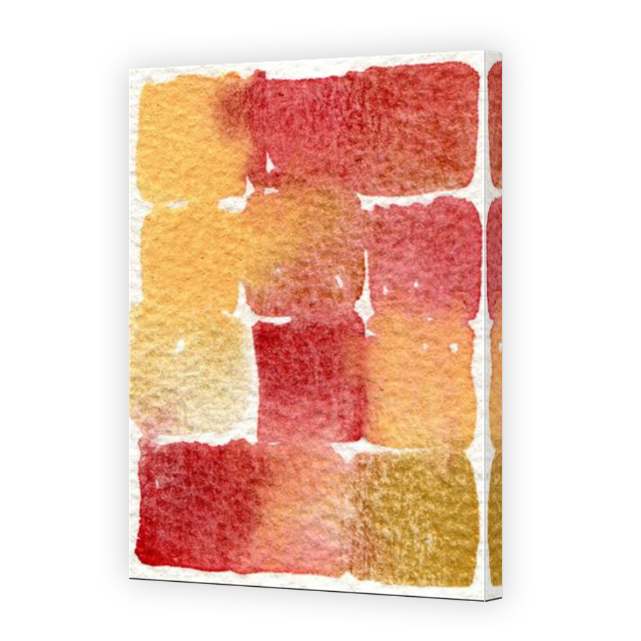 Thumbnail for Canvas - Mirror Image Canvas Wrap