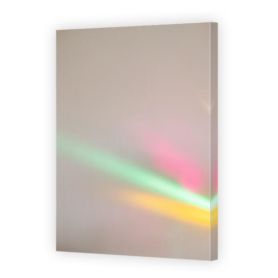 Thumbnail for Canvas - Mirror Image Canvas Wrap