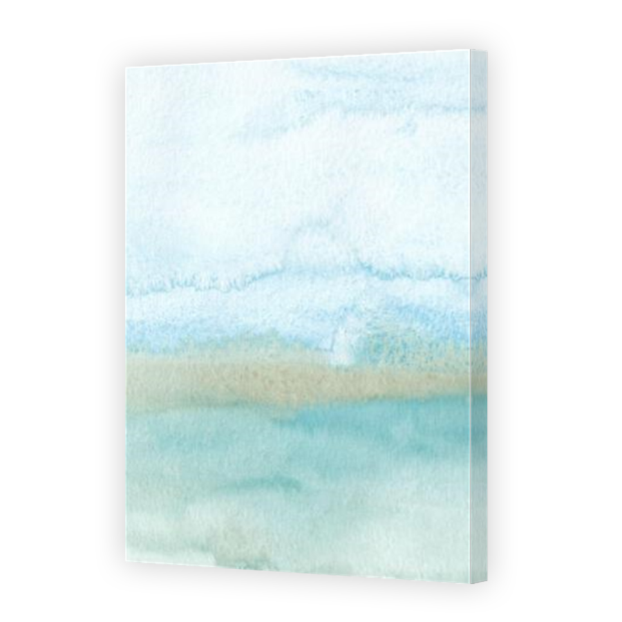 Thumbnail for Canvas - Mirror Image Canvas Wrap
