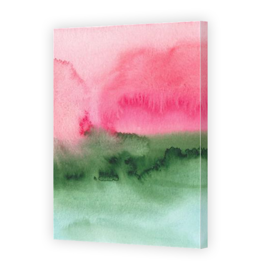 Thumbnail for Canvas - Mirror Image Canvas Wrap