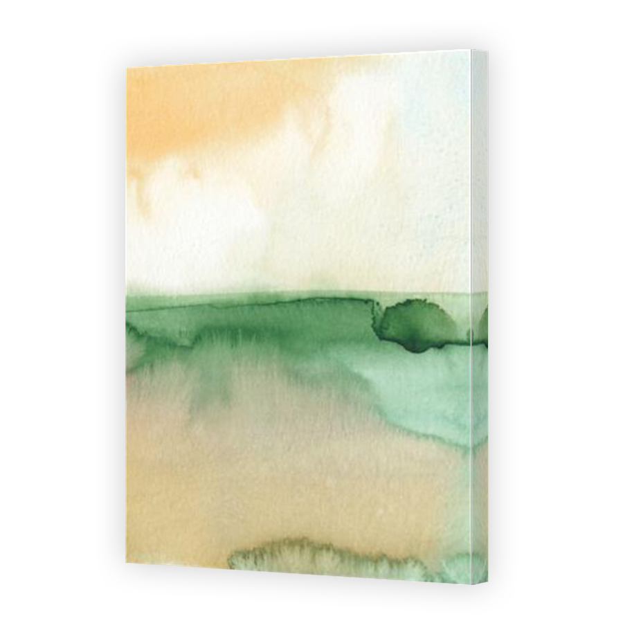 Thumbnail for Canvas - Mirror Image Canvas Wrap