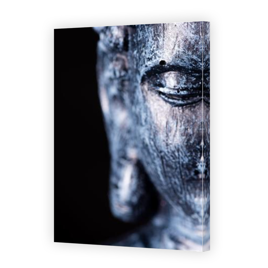 Thumbnail for Canvas - Mirror Image Canvas Wrap