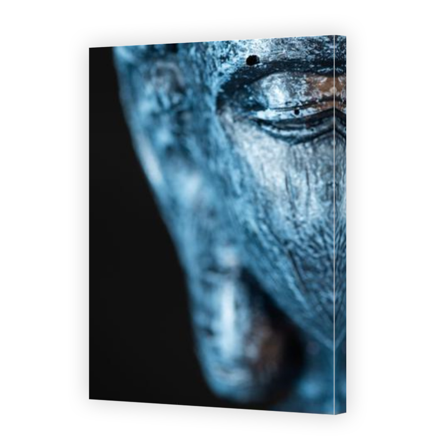 Thumbnail for Canvas - Mirror Image Canvas Wrap