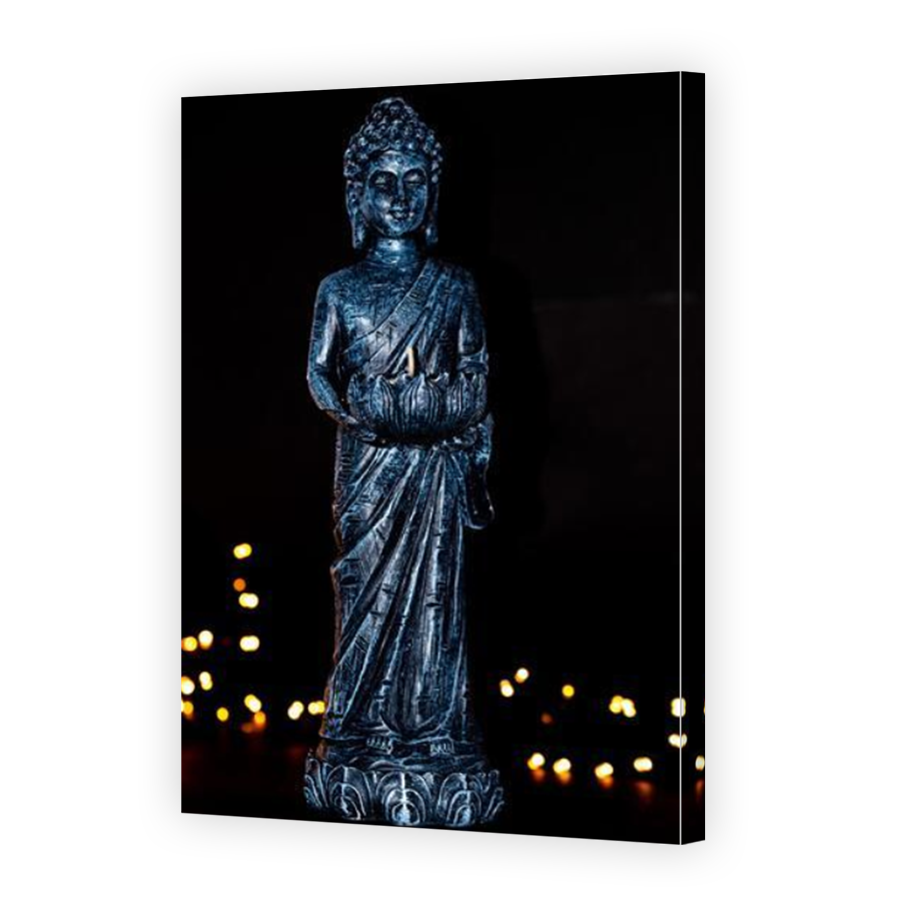 Thumbnail for Canvas - Mirror Image Canvas Wrap