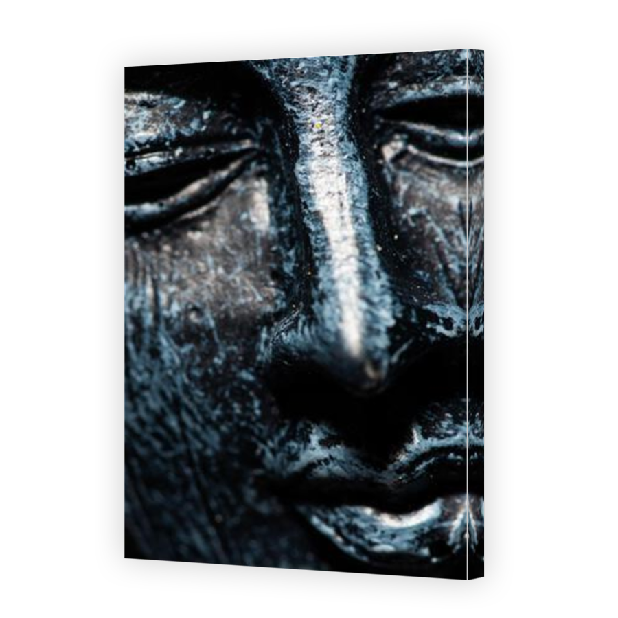Thumbnail for Canvas - Mirror Image Canvas Wrap