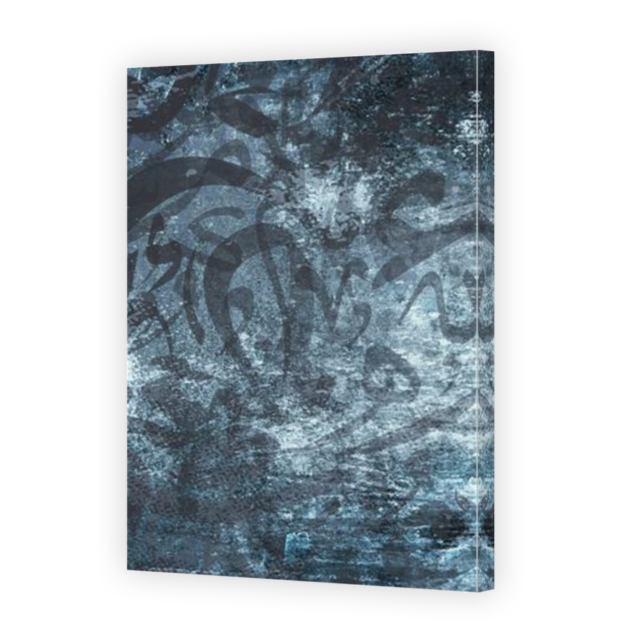 Thumbnail for Canvas - Mirror Image Canvas Wrap