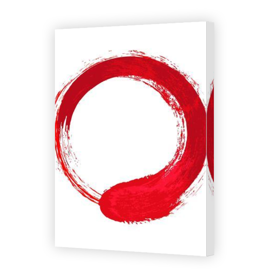 Thumbnail for Canvas - Mirror Image Canvas Wrap