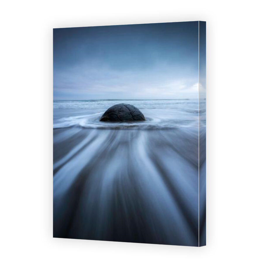 Thumbnail for Canvas - Mirror Image Canvas Wrap