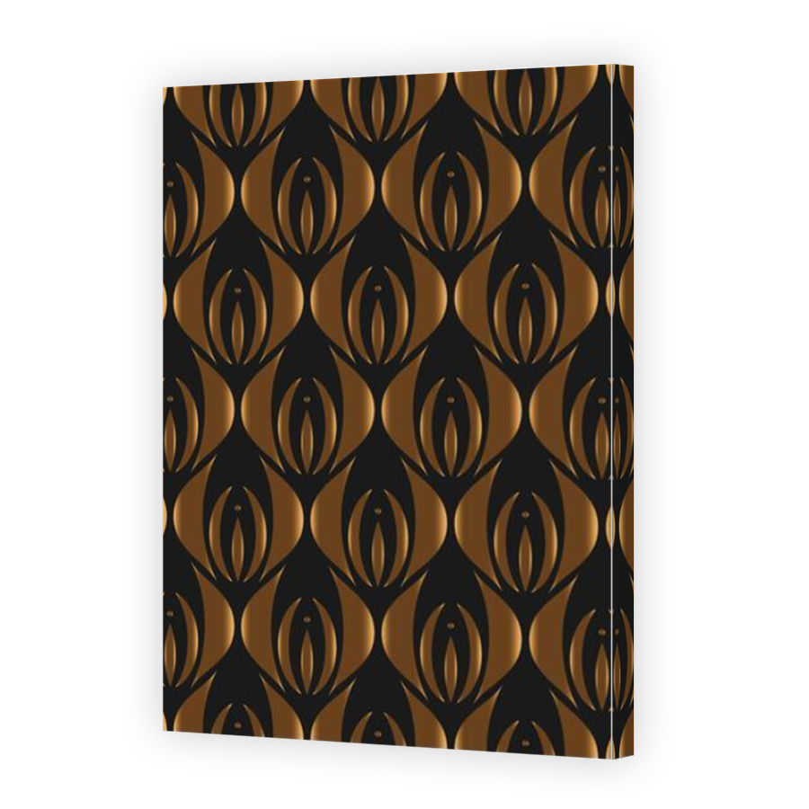 Thumbnail for Canvas - Mirror Image Canvas Wrap