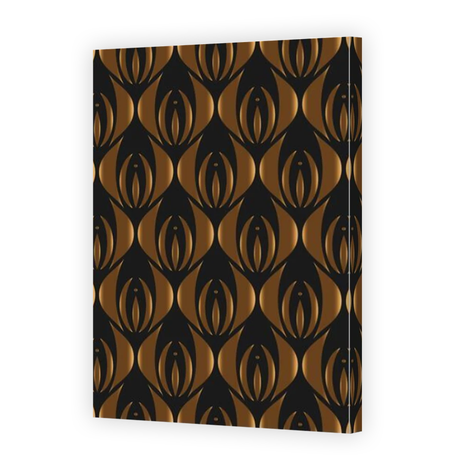 Thumbnail for Canvas - Mirror Image Canvas Wrap