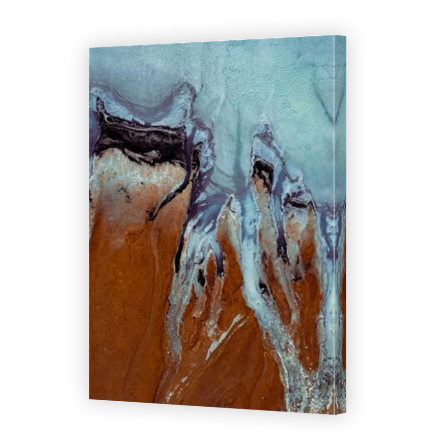 Thumbnail for Canvas - Mirror Image Canvas Wrap