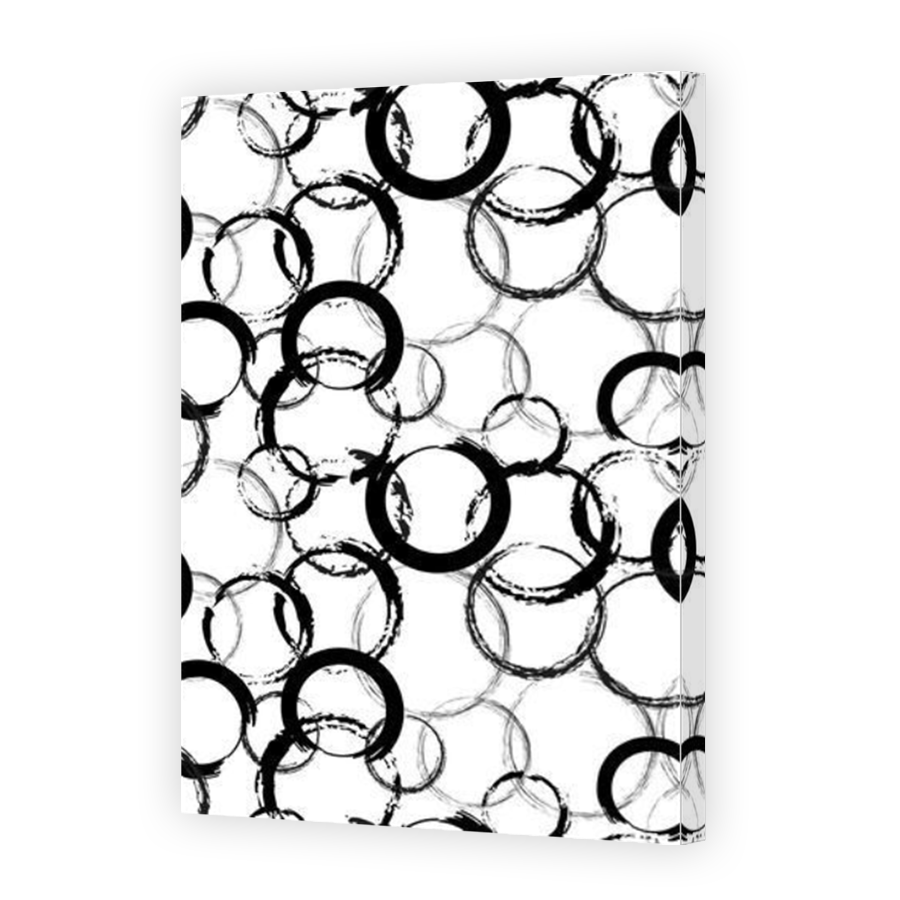 Thumbnail for Canvas - Mirror Image Canvas Wrap