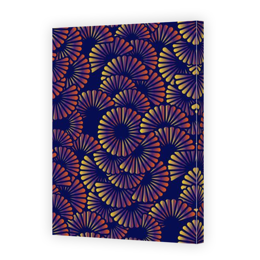 Thumbnail for Canvas - Mirror Image Canvas Wrap