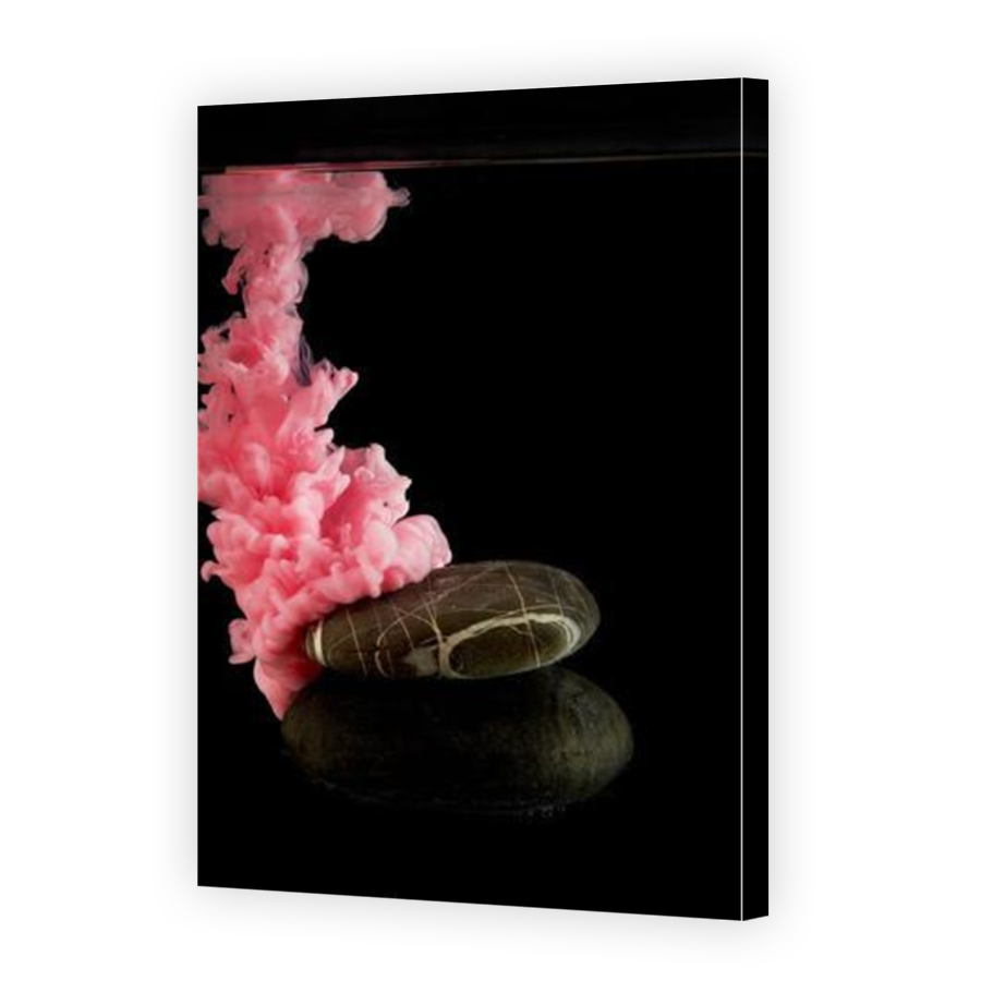 Thumbnail for Canvas - Mirror Image Canvas Wrap