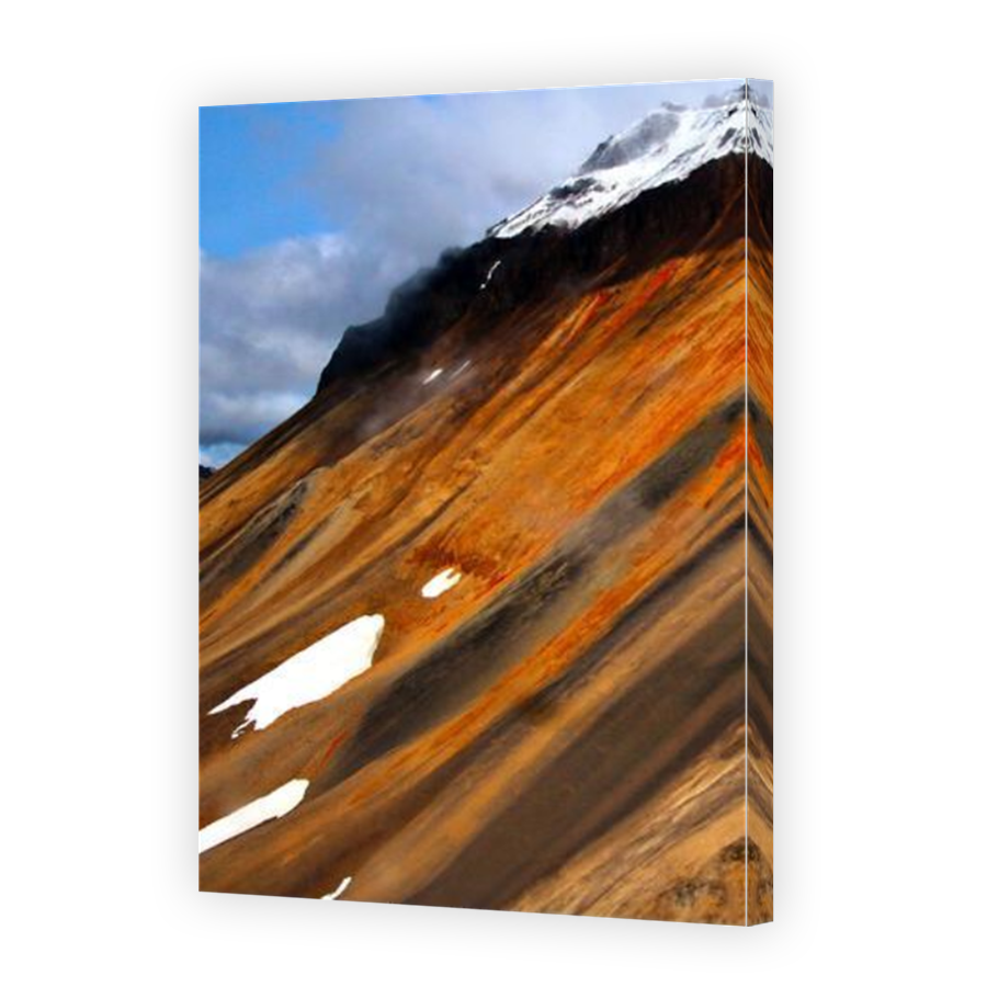 Thumbnail for Canvas - Mirror Image Canvas Wrap