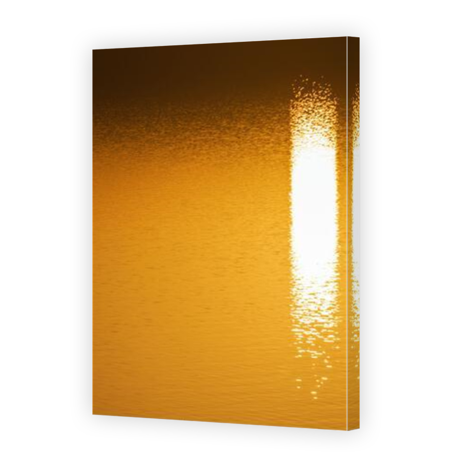 Thumbnail for Canvas - Mirror Image Canvas Wrap