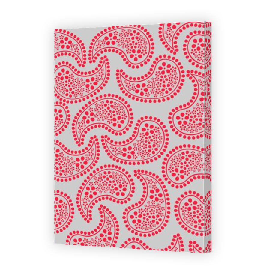 Thumbnail for Canvas - Mirror Image Canvas Wrap