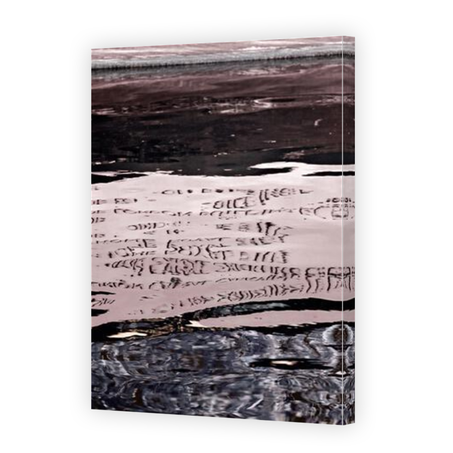 Thumbnail for Canvas - Mirror Image Canvas Wrap