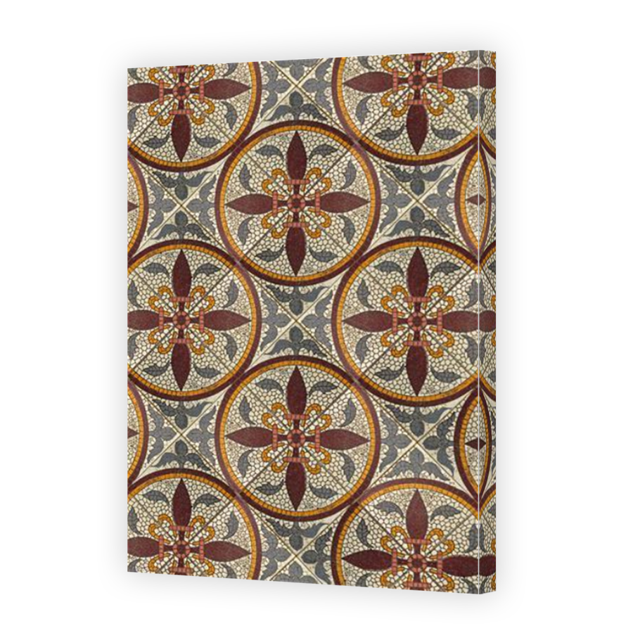 Thumbnail for Canvas - Mirror Image Canvas Wrap