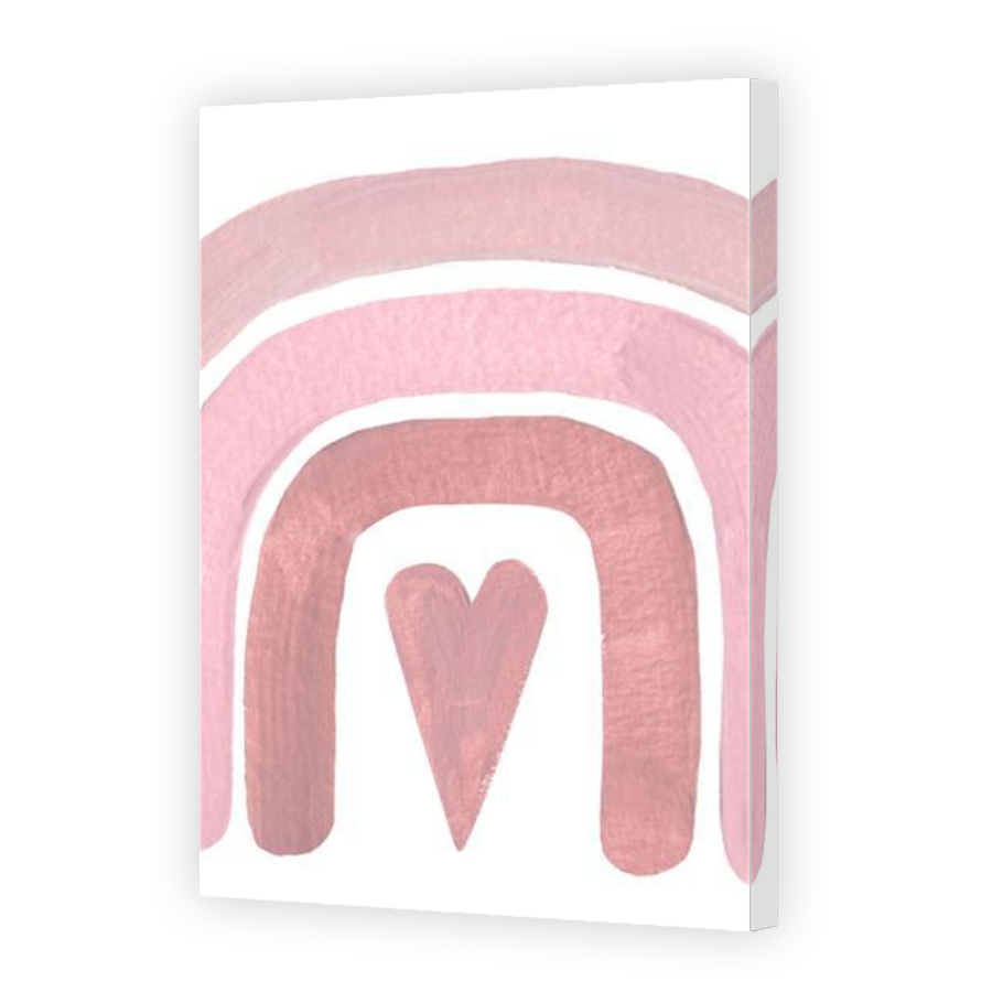 Thumbnail for Canvas - Mirror Image Canvas Wrap