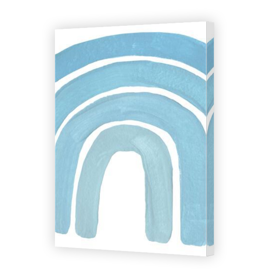 Thumbnail for Canvas - Mirror Image Canvas Wrap
