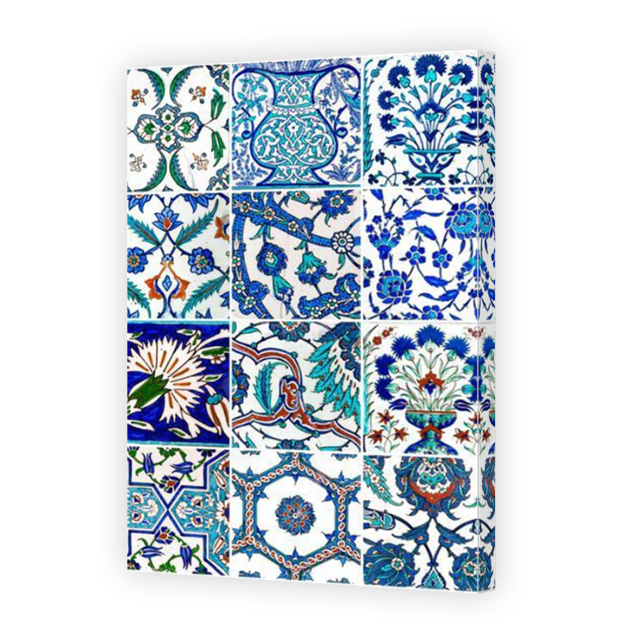 Thumbnail for Canvas - Mirror Image Canvas Wrap