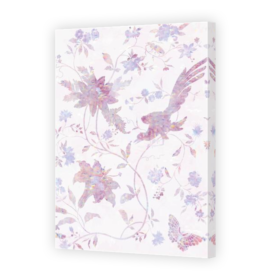 Thumbnail for Canvas - Mirror Image Canvas Wrap
