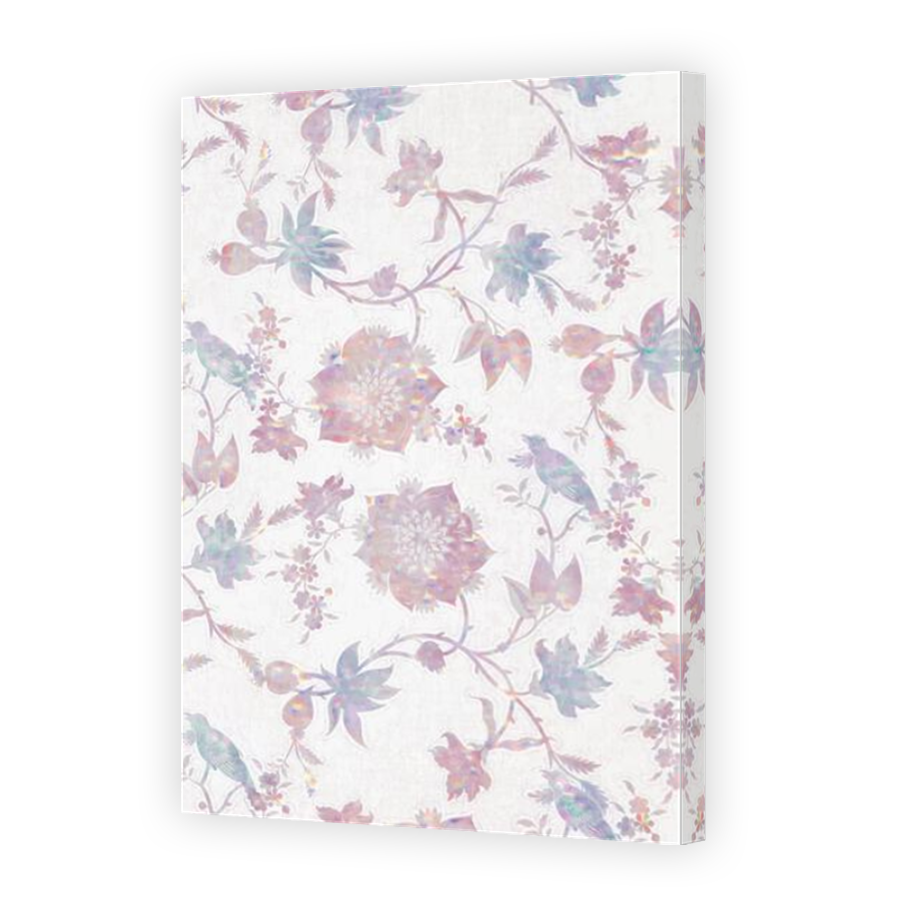 Thumbnail for Canvas - Mirror Image Canvas Wrap