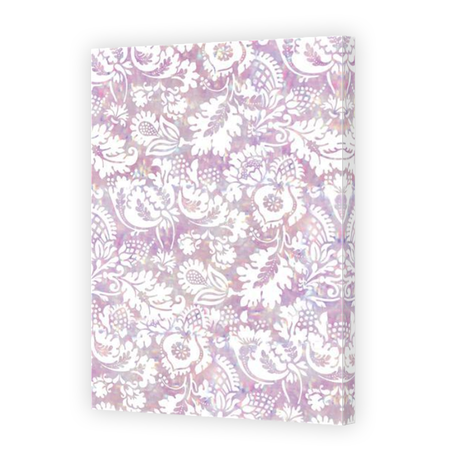 Thumbnail for Canvas - Mirror Image Canvas Wrap