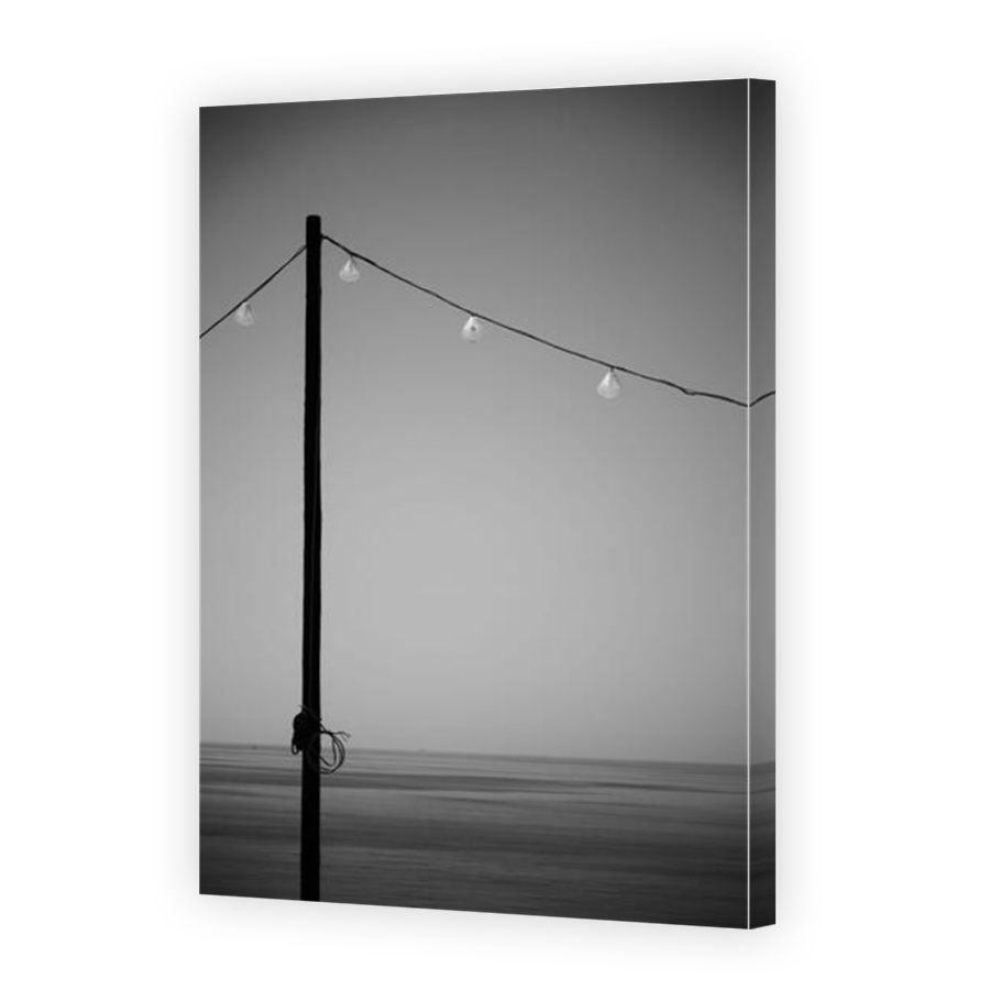 Thumbnail for Canvas - Mirror Image Canvas Wrap