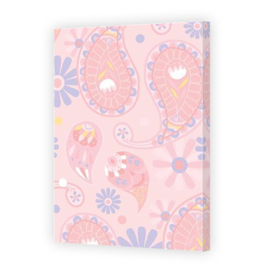 Thumbnail for Canvas - Mirror Image Canvas Wrap