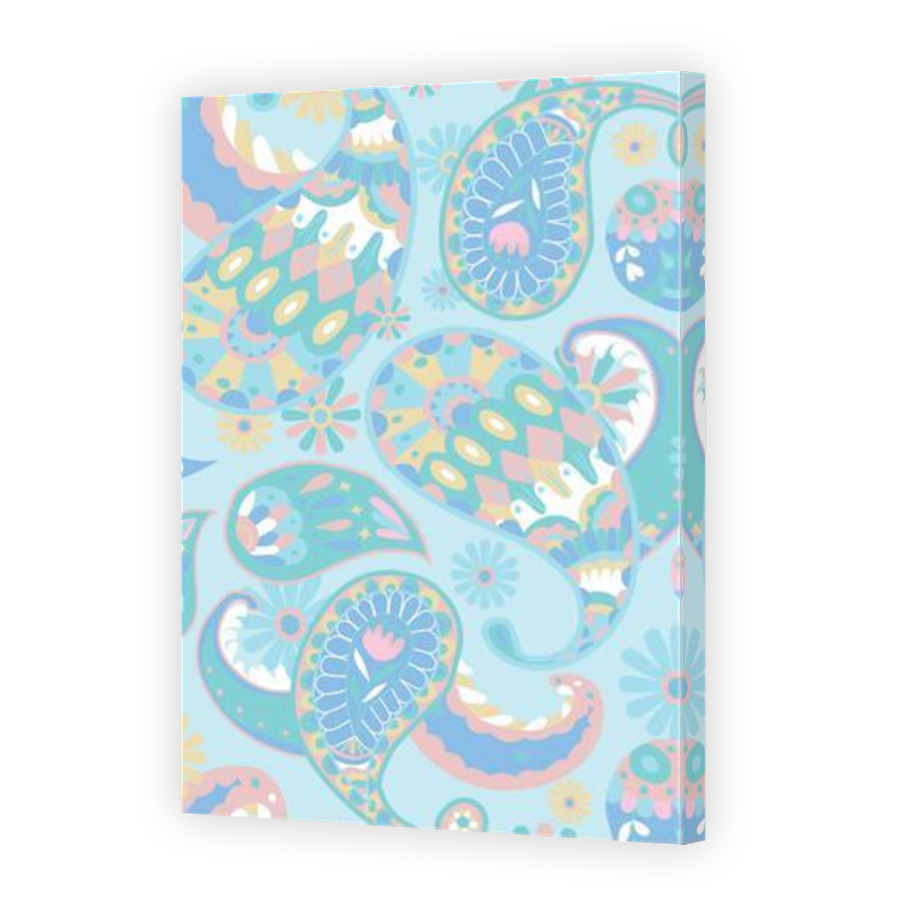 Thumbnail for Canvas - Mirror Image Canvas Wrap