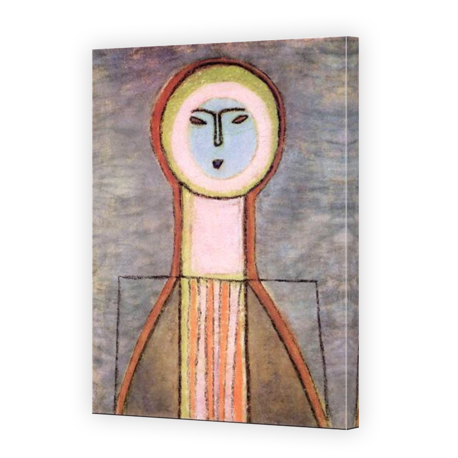 Thumbnail for Canvas - Mirror Image Canvas Wrap