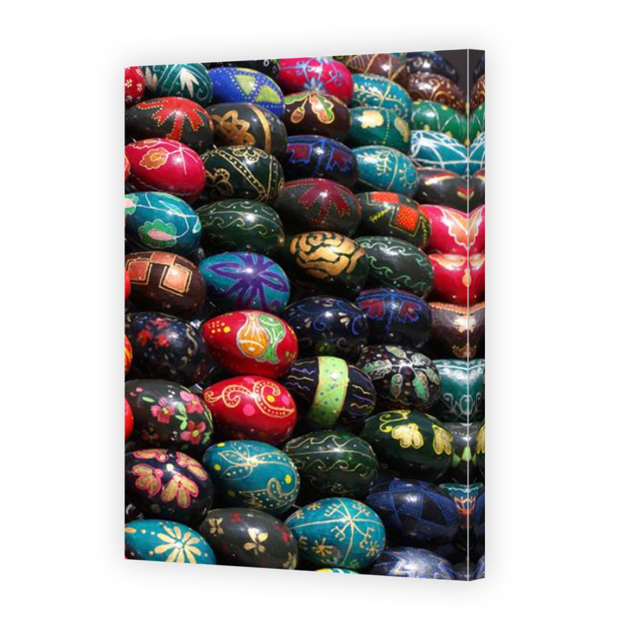 Thumbnail for Canvas - Mirror Image Canvas Wrap